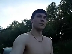 Anal, Sucer une bite, Bondage, Compilation, Gode, Femme dominatrice, De plein air, Adolescente