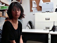 Pijpbeurt, Bruinharig, Gevangen, Politie, Tatoeage, Tiener