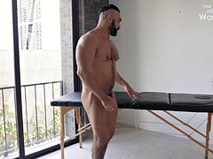 素人, イく瞬間, Hd, ラティーナ, マッサージ, メキシコ人, 筋肉, 公共