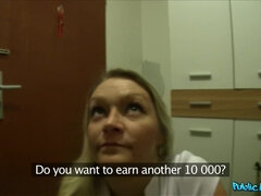 Leie, Bad, Blasen, Pov, Titten