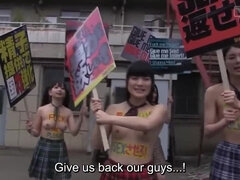 18 años, Asiático, Sadomasoquismo, Corridas, Dominacion femenina, Hd, Japonés, Al aire libre