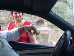 Flashing, Granny, Hd