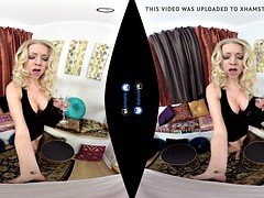 Grosse titten, Blondine, Vollbusig, Freundin, Hardcore, Milf, Pov, Ehefrau