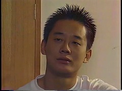 Asiatique, Nana, Bondage domination sadisme masochisme, Sucer une bite, Bondage, Tir de sperme, Japonaise, Rétro ancien