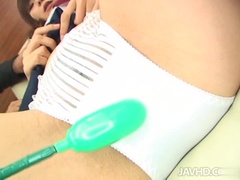 Anal, Asiático, Hd, Tetas naturales, Colegiala, Adolescente, Tetas, Juguetes
