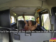 舐める尻, フェラチオ, 車, イく瞬間, 女, 指いじり, アウトドア, オマンコ