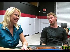 Madura, Hd, Maduro, Madres para coger, Mamá, Hijo