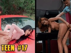 Teen sex from Reality Kings #17