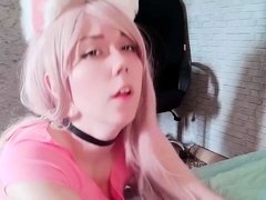 Blasen, Hardcore, Pov, Rotschopf, Überraschung