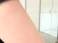 Stop and cum for Mady - dominant JOI + countdown