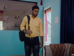 Tadap Season - big tits Indian babes with natural tits in amateur reality hardcore