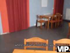 Blond, Man die toekijkt, Tsjechisch, Hd, Gezichtspunt, Geschoren, Tieten likken, Toilet