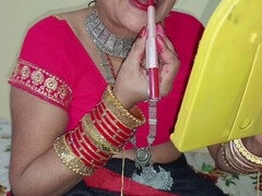 Besamung, Erstes mal, Indisch, Jungfrau