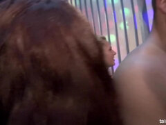 Cul, Gros cul, Gros seins, Branlette thaïlandaise, Hard, Orgie, Chatte, Nénés