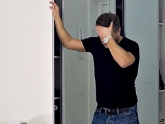 Язык в попке, Хд, Индианки