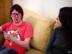 18, 茶髪の, イく瞬間, 顔射, 現実, タトゥー, ティーン, オッパイの