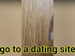 チン, ヨーロピアン, 足コキ, ドイツ人, 手コキする, 母, 公共, ヴィンテージ