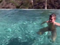 オナニー, 筋肉