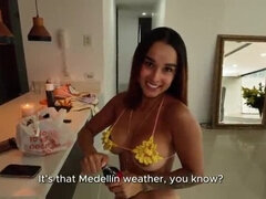 お尻, デカチン, フェラチオ, デブ, オーガズム, アウトドア, ショートヘア, ティーン