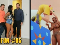 Compilation, Marrant