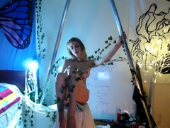 Amateur, Bdsm, Blonde, European, Fetish, Hd, Tall, Webcam