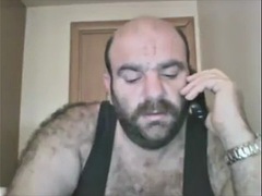 Gay, Turkish