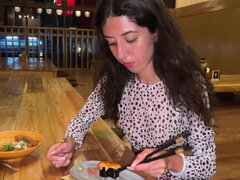 Corridas, Corridas faciales, Fetiche, Comida, Pajear, Público, Realidad, Inodoro