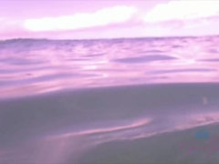 Leie, Strand, Braunhaarige, Fingern, Freundin, Orgasmus, Muschi, Nass
