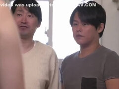 Horny adult movie Japanese hottest will enslaves your mind