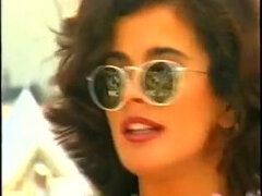 Scene from Confessioni Anali (1998) with Angelica Bella