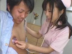 デカパイ, フェラチオ, 巨乳な, イく瞬間, フェティッシュ, 日本人, ハメ撮り, 三人