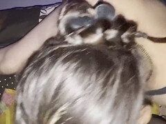 Foreplay, romantic foreplay, bhabhi desi