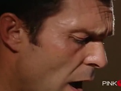 Anaal, Pijpbeurt, Fles, Genootschap, Stel, Sperma shot, Moeder die ik wil neuken, Slet