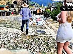Im Unfaithful to My Husband with El Jardinero dj sakura, hannahowo, mia river, piper presley, tatiana alvarez, vanessa marie