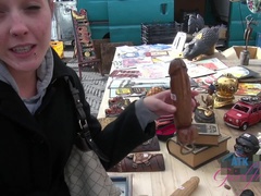 Amateur, Cul, Blonde, Petite amie, Poilue, Petite femme, Mamelons bombés, Nénés