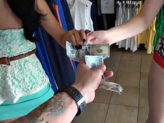 Блондинки