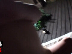 Amateur, Asiático, Culo, Peludo, Masturbación, Coño, Adolescente, Tetas