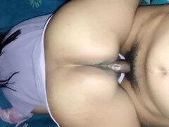 Cum inside pussy, bokep indo, pinay sex