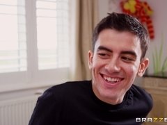 Arsch, Arschlecken, Aus dem arsch in den mund, Grosse titten, Paar, Flexibel, Reif, Flotter dreier