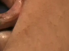 Enthousiasteling, Anaal, Pijpbeurt, Sperma shot, Homo, Duits, Handbeurt, Trio