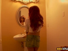 Анальный секс, Черные, Минет, Сперма во рту, Секс без цензуры, Межрасовый секс, Милф, Рыжие