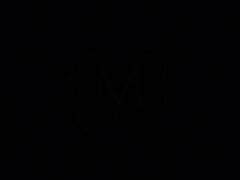 Tussi, Schwarz, Verrückt, Süss, Erotisch, Hardcore, Hd