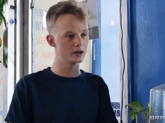 Arsch, Blasen, Schwarz, Hardcore, Milf, Muschi, Jungendliche (18+), Titten