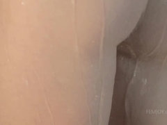 Shower, Softcore, Solo