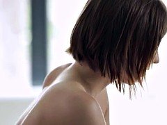 Collège université, Maigrichonne, Adolescente