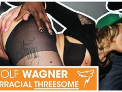 Amateur, Blonde, Éjaculer dans la bouche, Hd, Interracial, Mère que j'aimerais baiser, Réalité, Plan cul à trois