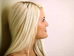 浴室, フェラチオ, 顔射