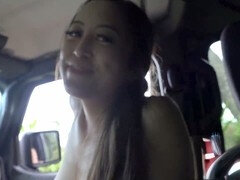 Blasen, Fingern, Flashen, Fussjob, Handjob