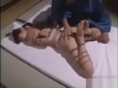 Asiatique, Bondage domination sadisme masochisme, Femelle, Fétiche, Hard, Japonaise