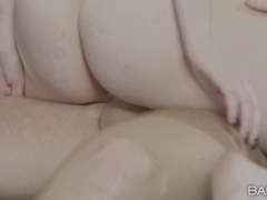 お尻, デカパイ, フェラチオ, カップル, バック, 彼女, 母, 義母